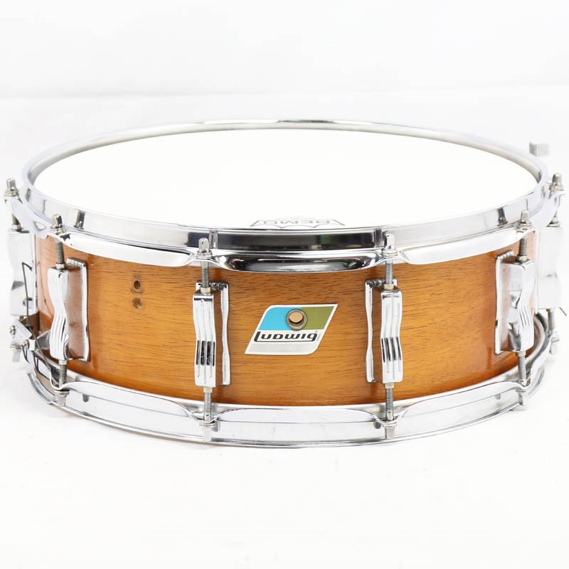 Ludwig 1978～79's Rock Concert Snare Drum 14×5 /P-85 & P-33の画像